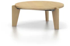 Gueridon Bas Coffee Table