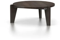 Gueridon Bas Coffee Table