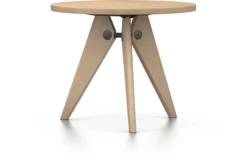 Gueridon Dining Table