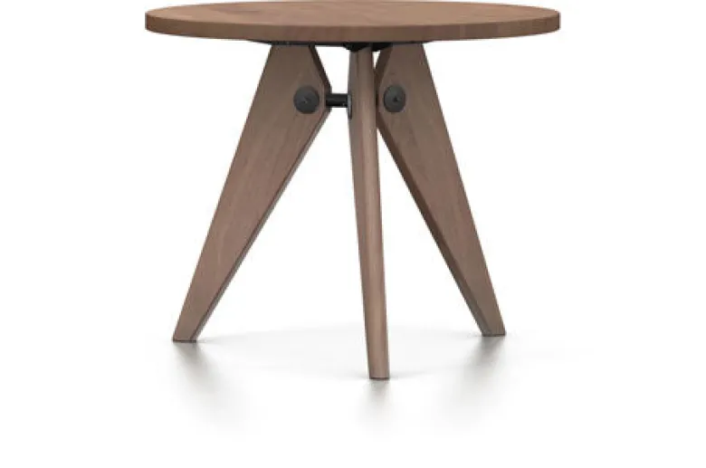Gueridon Dining Table