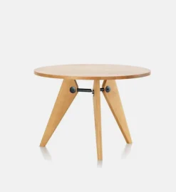 Gueridon Dining Table