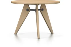 Gueridon Dining Table