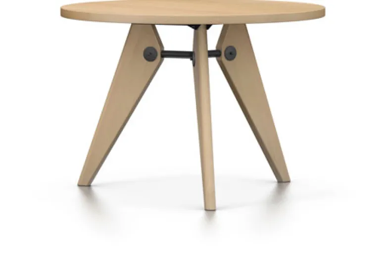 Gueridon Dining Table