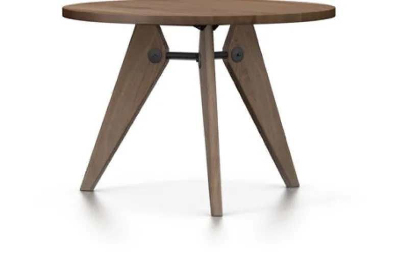 Gueridon Dining Table