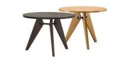 Gueridon Dining Table