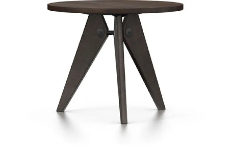 Gueridon Dining Table