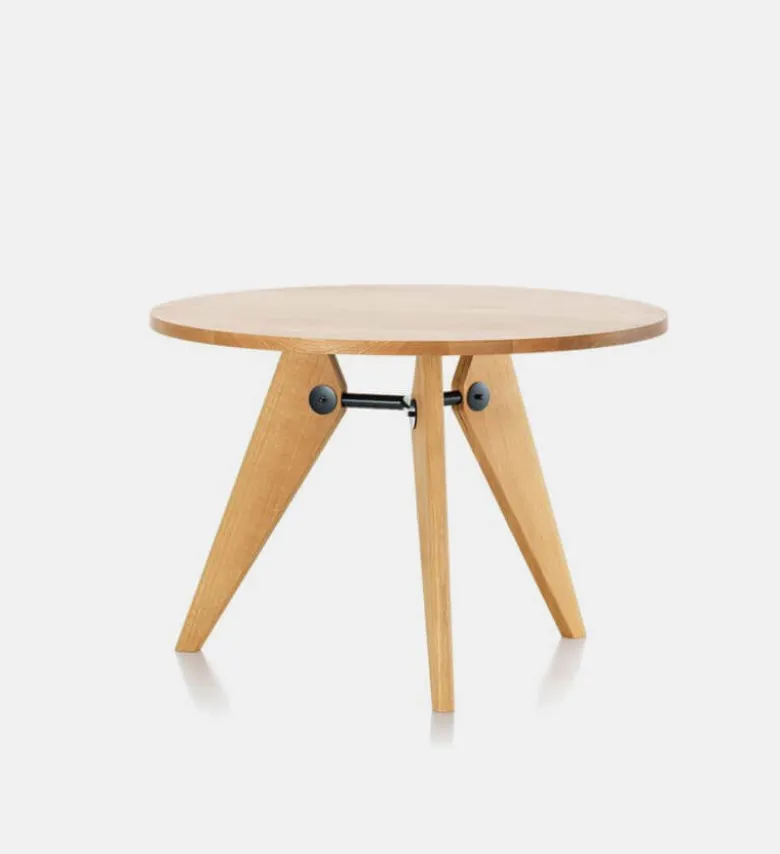 Gueridon Dining Table