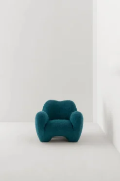Gummy Armchair