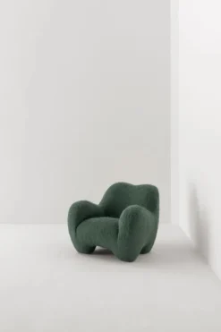 Gummy Armchair