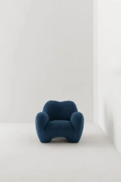 Gummy Armchair