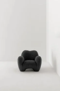 Gummy Armchair