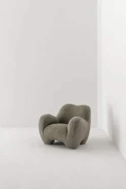 Gummy Armchair