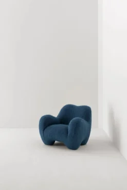 Gummy Armchair