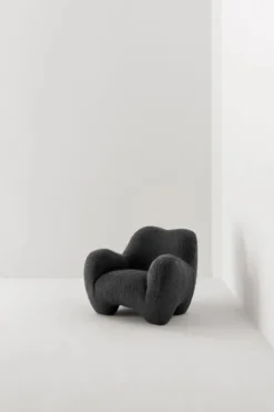Gummy Armchair