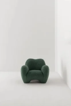 Gummy Armchair