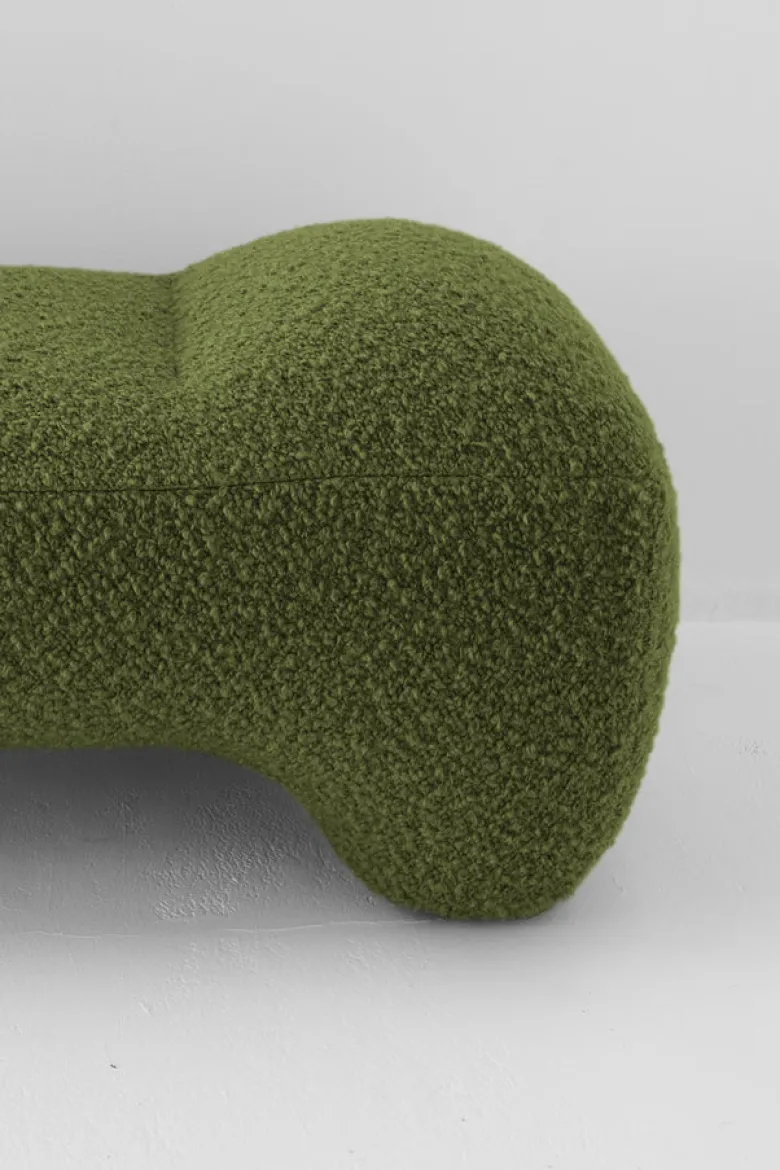Gummy Bench