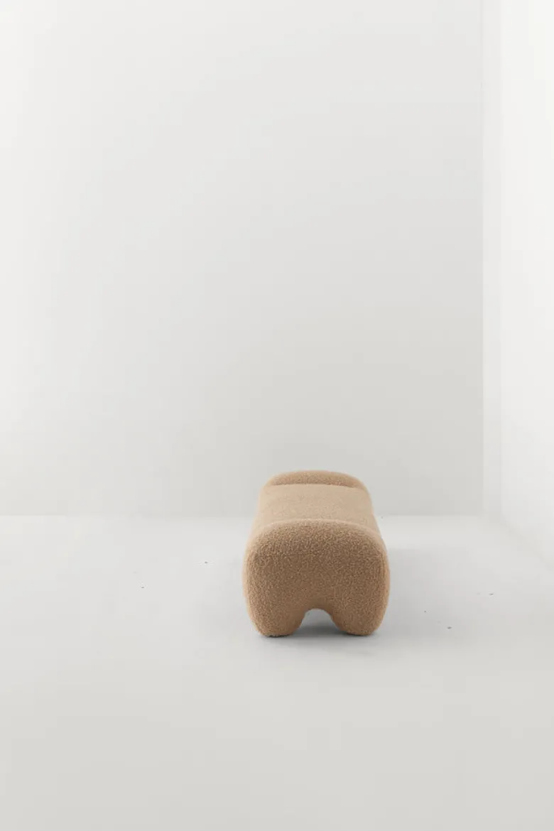 Gummy Bench