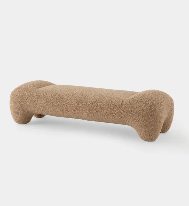 Gummy Bench
