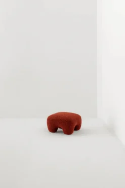 Gummy Footstool