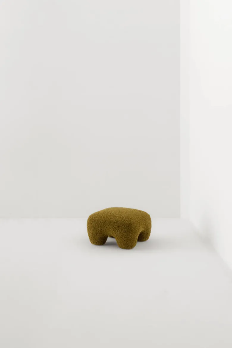 Gummy Footstool