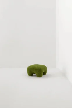 Gummy Footstool