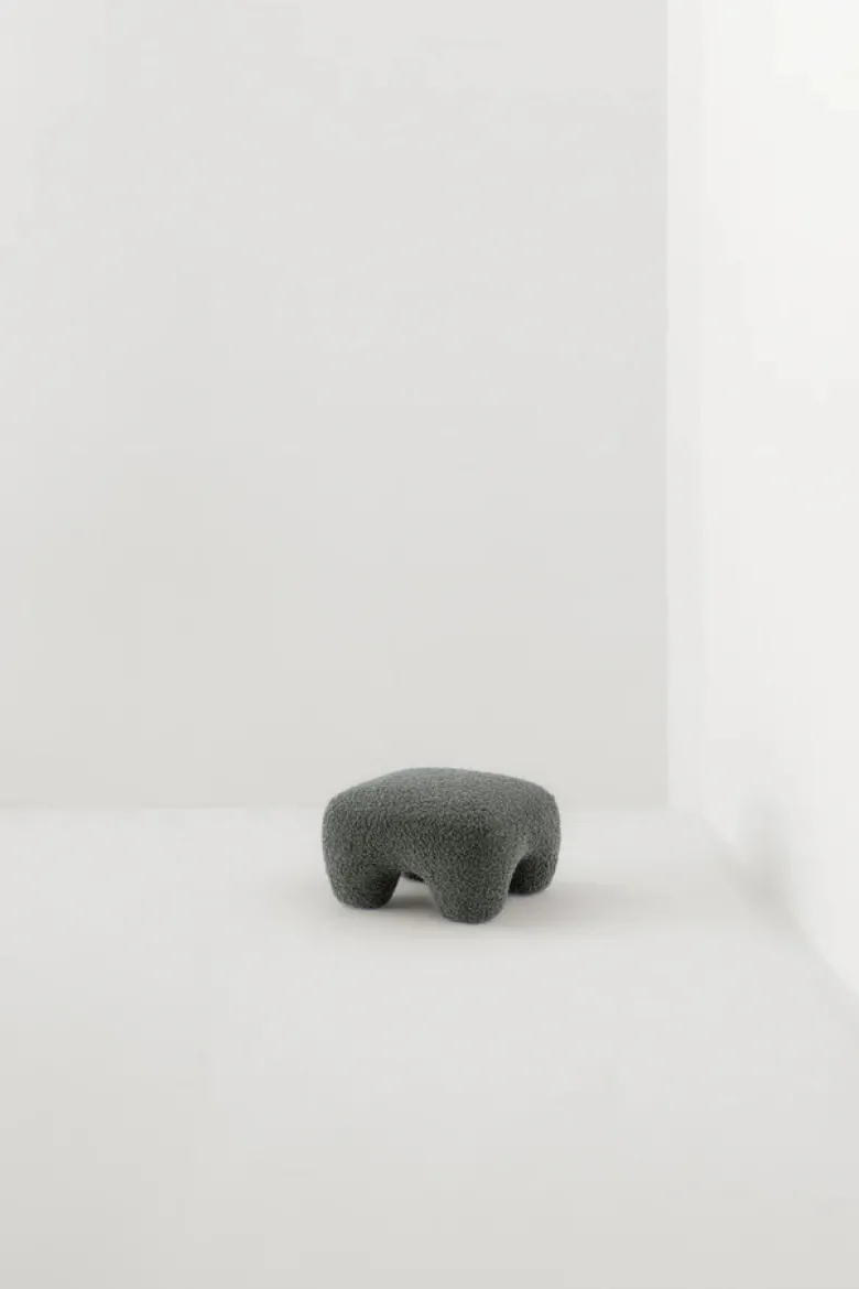 Gummy Footstool