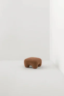 Gummy Footstool