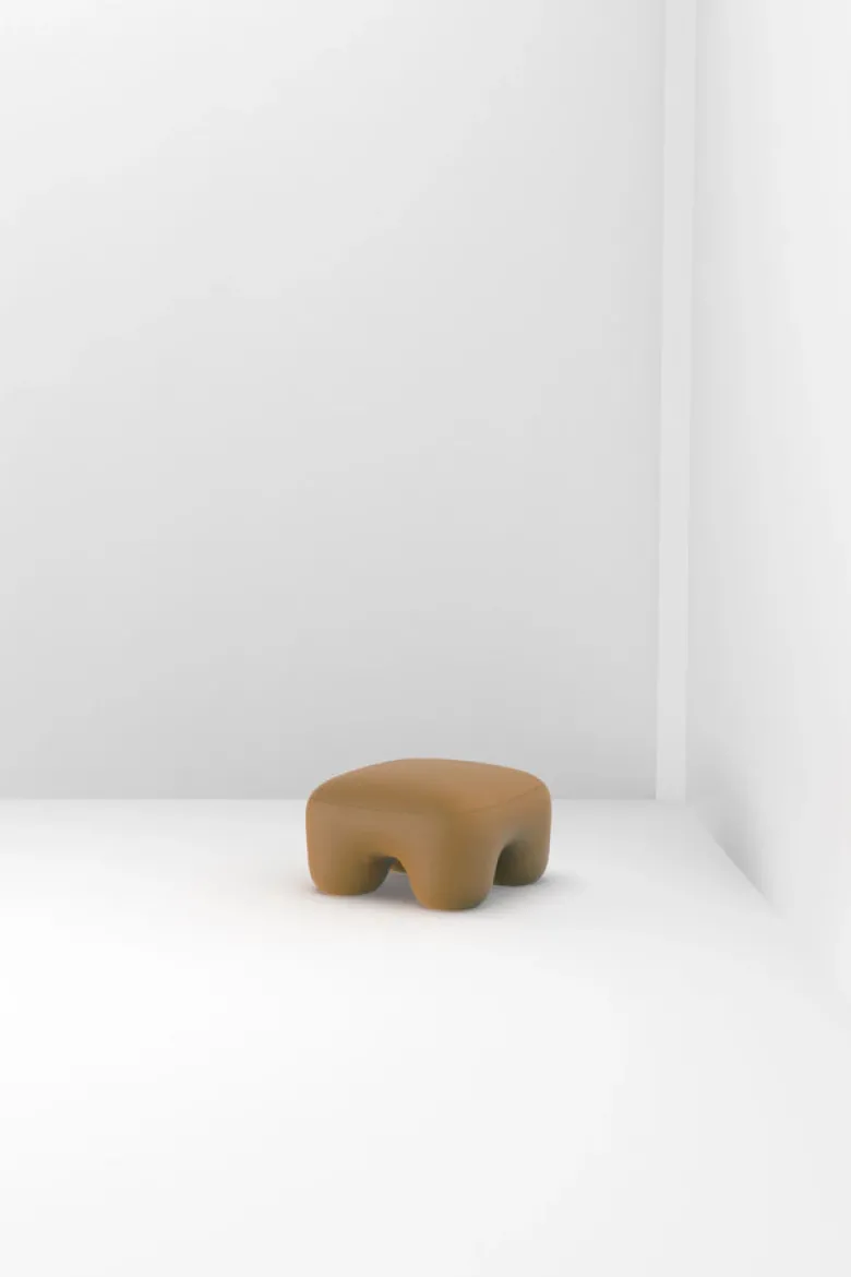 Gummy Footstool