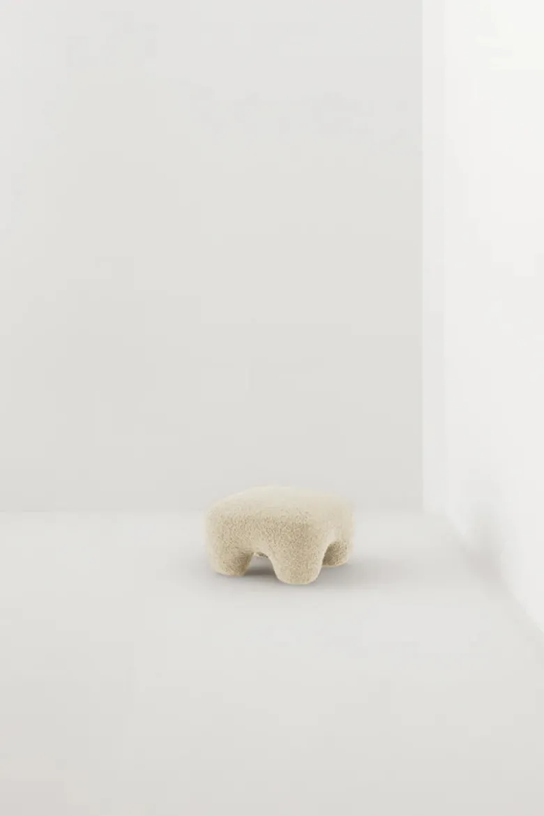 Gummy Footstool