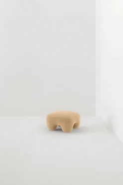 Gummy Footstool