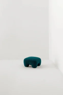 Gummy Footstool
