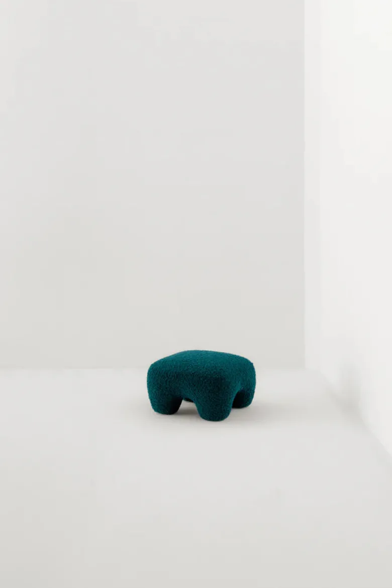 Gummy Footstool