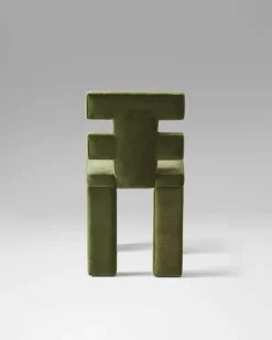 H Chair
