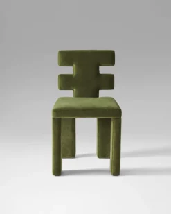 H Chair