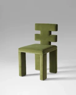H Chair