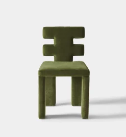 H Chair