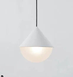 Half & Half Pendant