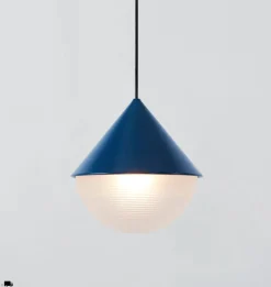 Half & Half Pendant