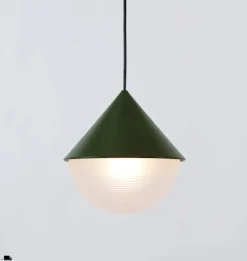 Half & Half Pendant