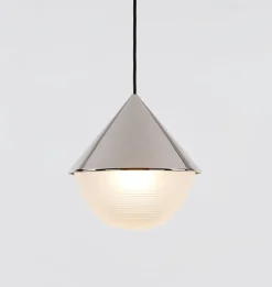 Half & Half Pendant