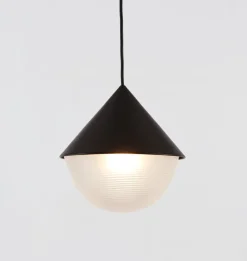 Half & Half Pendant