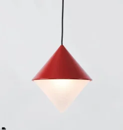 Half & Half Pendant
