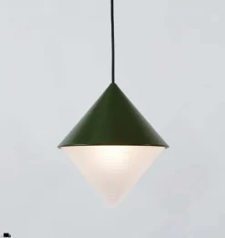 Half & Half Pendant