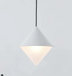 Half & Half Pendant