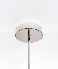Halo Chandelier - 4 Rings