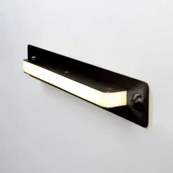 Halo Sconce