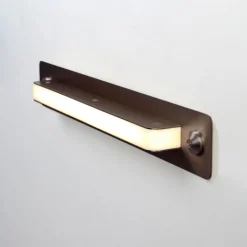 Halo Sconce
