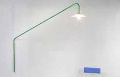 Hanging lamp N°1