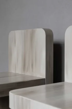 Horn Chair