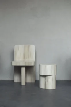 Horn Chair